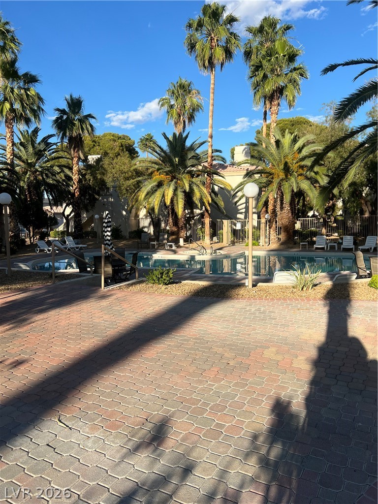 6480 Annie Oakley Drive 624 Las Vegas NV 89120