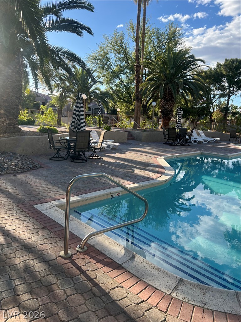 6480 Annie Oakley Drive 624 Las Vegas NV 89120