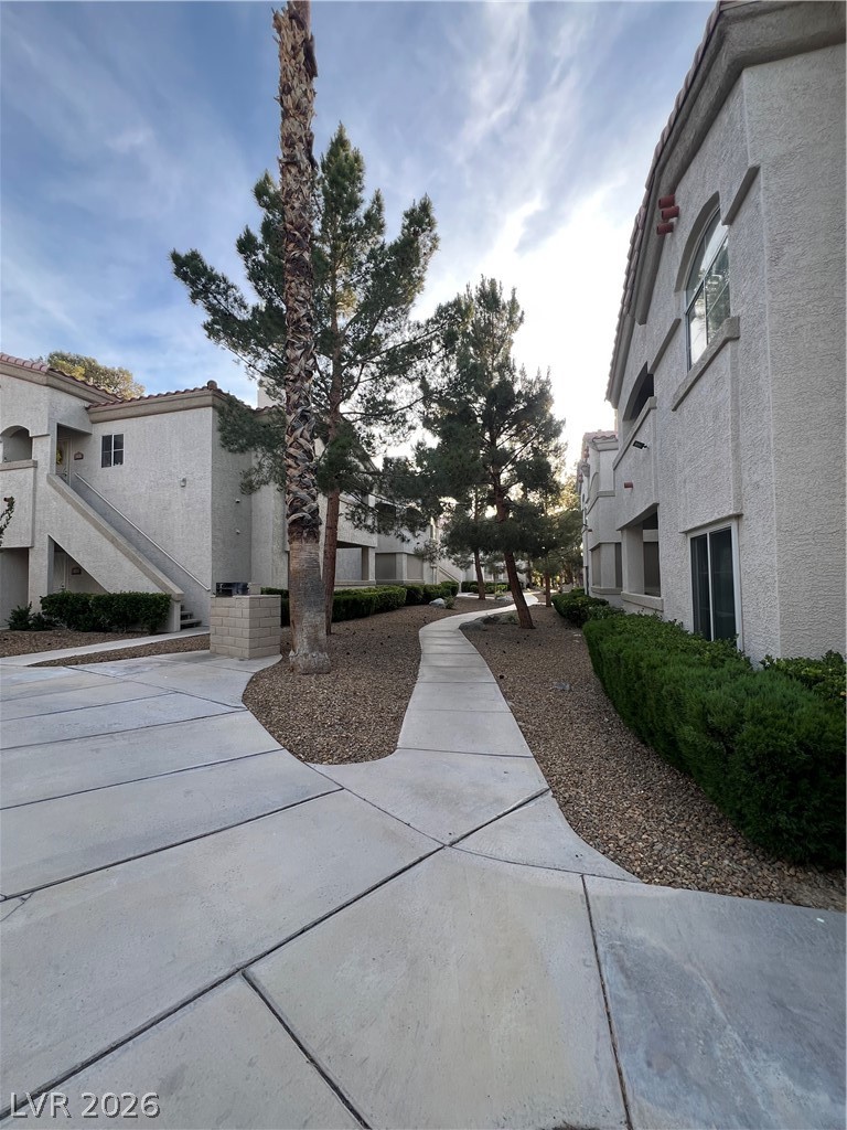 6480 Annie Oakley Drive 624 Las Vegas NV 89120