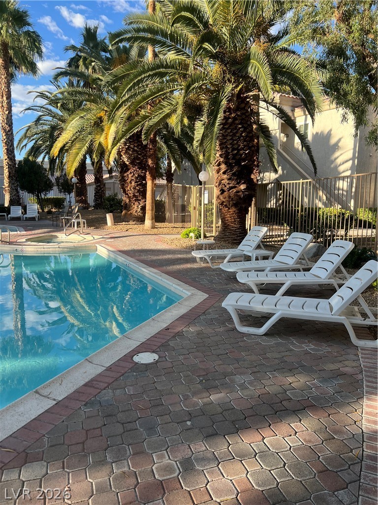 6480 Annie Oakley Drive 624 Las Vegas NV 89120