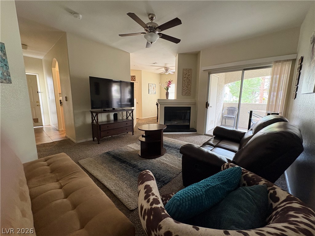 6480 Annie Oakley Drive 624 Las Vegas NV 89120