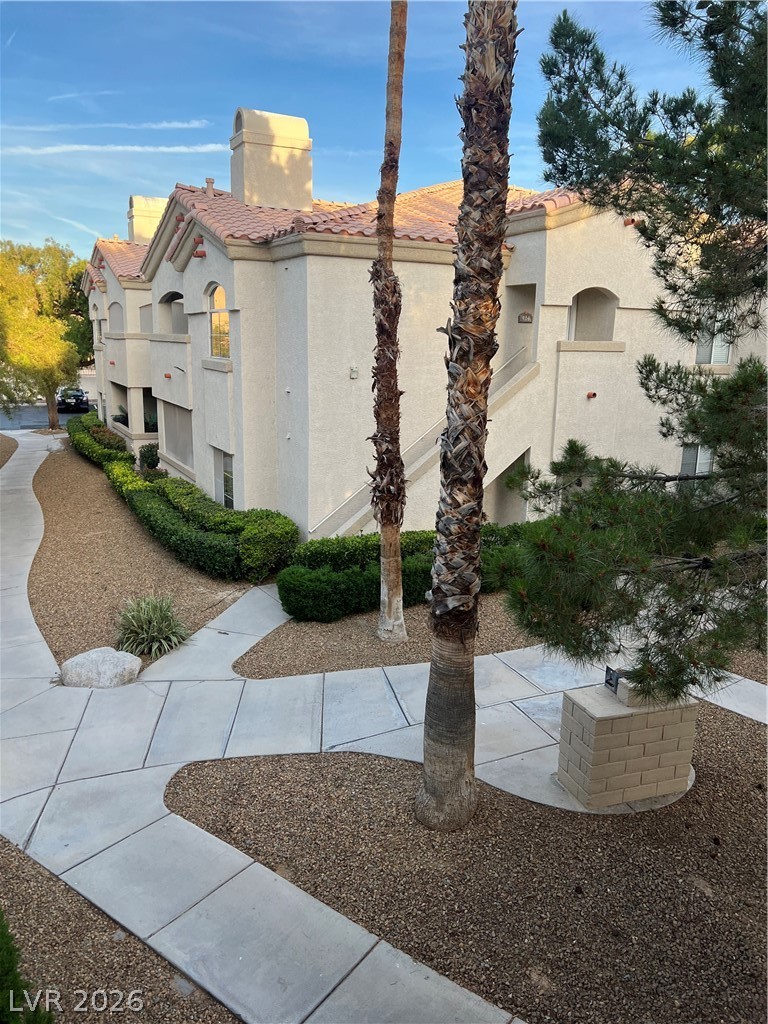 6480 Annie Oakley Drive 624 Las Vegas NV 89120