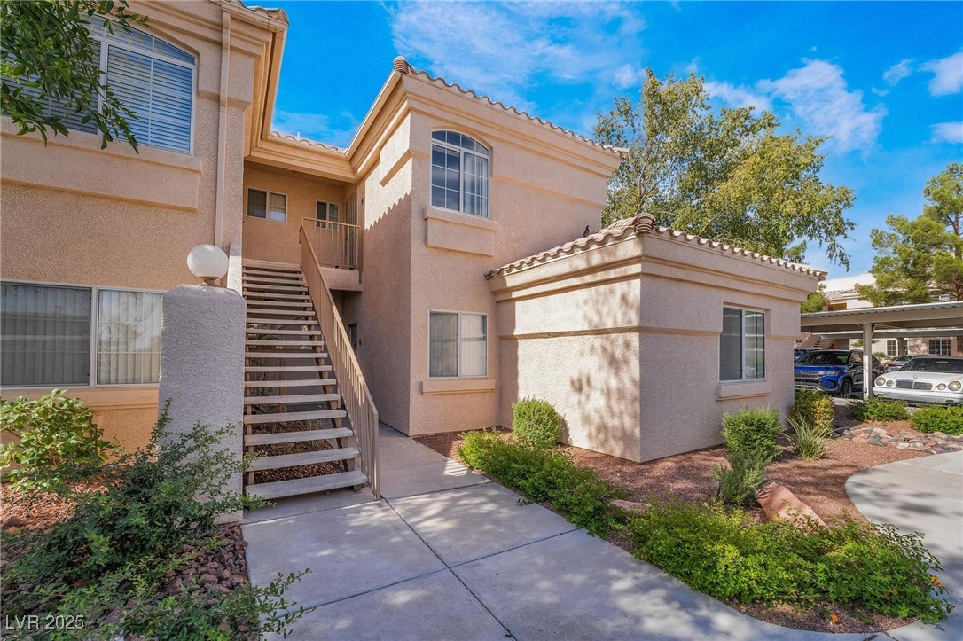 7400 West Flamingo Road 2013 Las Vegas NV 89147