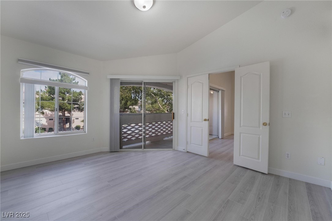 7400 West Flamingo Road 2013 Las Vegas NV 89147