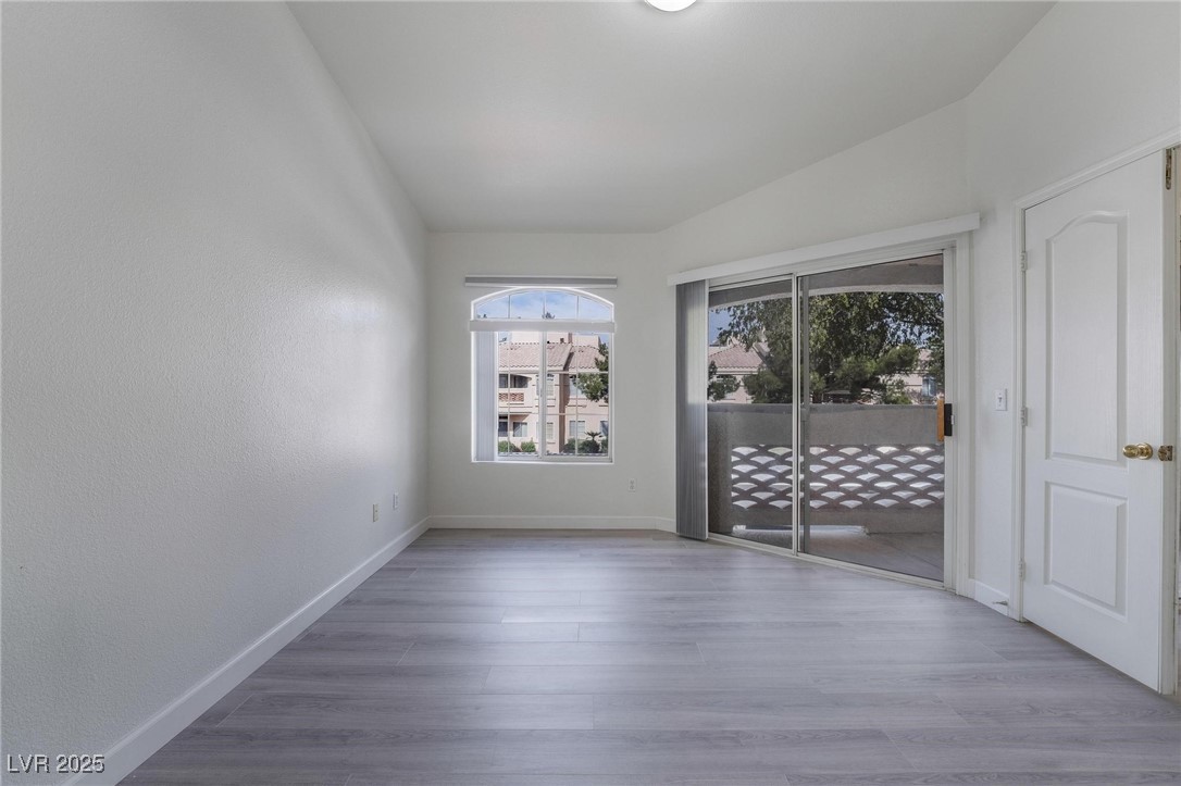 7400 West Flamingo Road 2013 Las Vegas NV 89147
