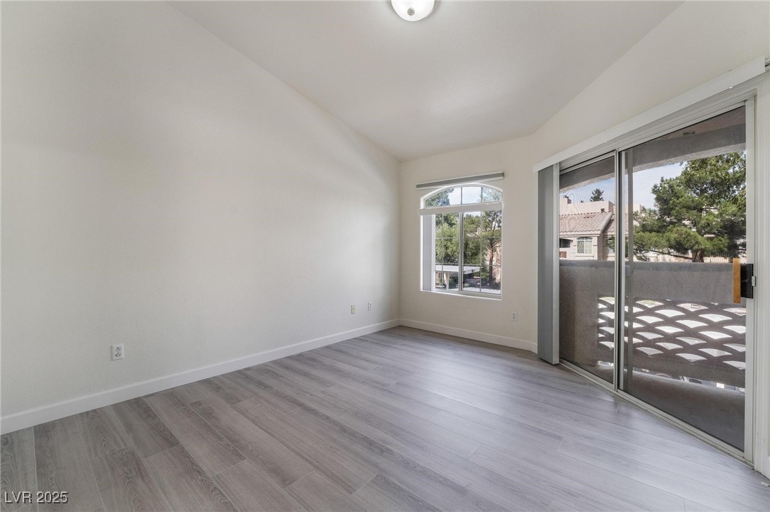 7400 West Flamingo Road 2013 Las Vegas NV 89147