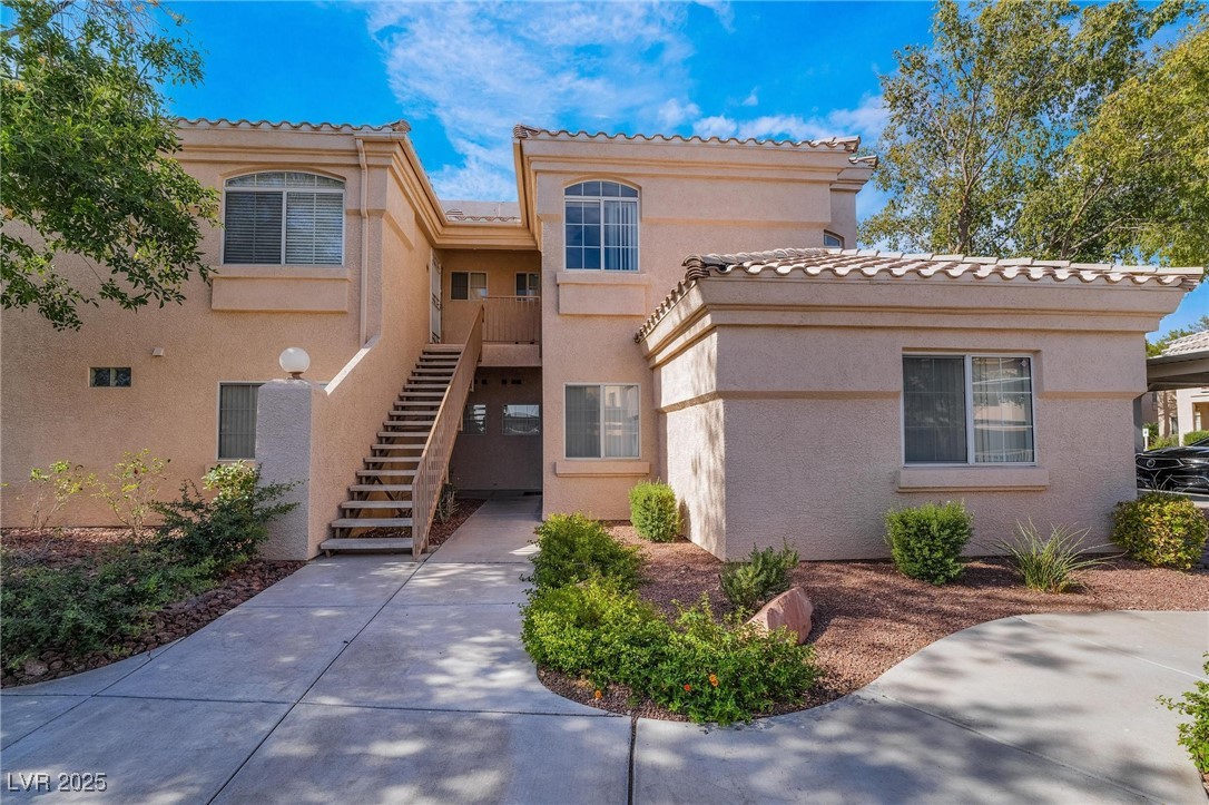 7400 West Flamingo Road 2013 Las Vegas NV 89147
