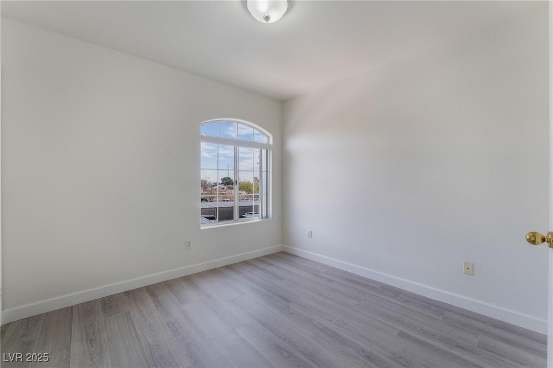 7400 West Flamingo Road 2013 Las Vegas NV 89147