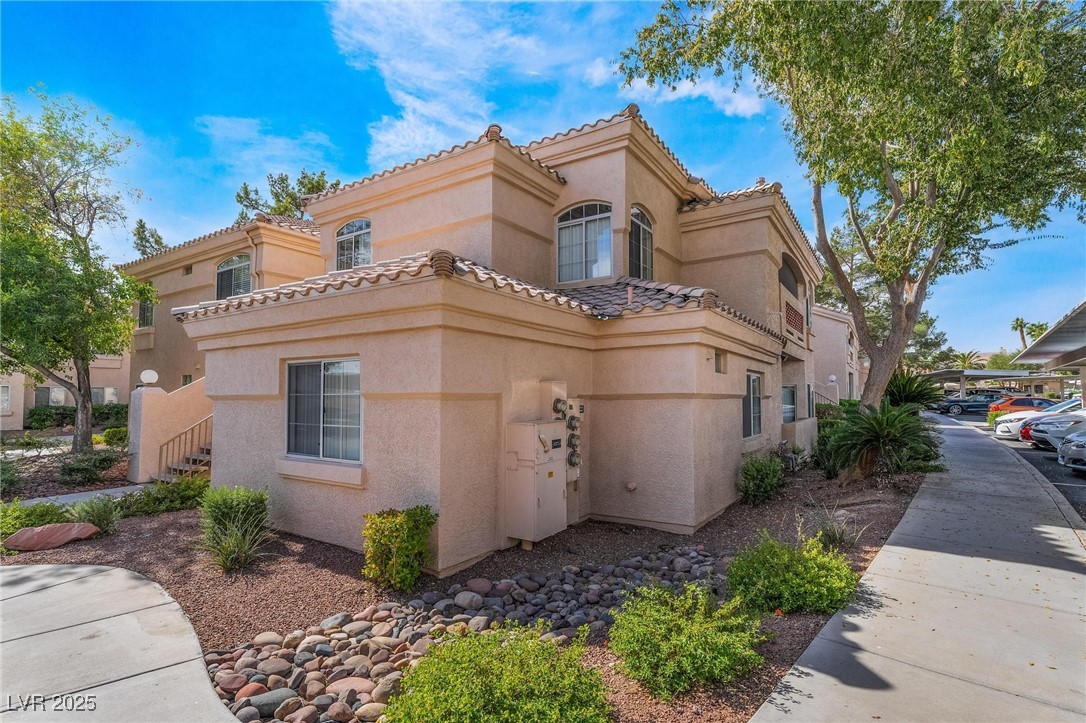 7400 West Flamingo Road 2013 Las Vegas NV 89147