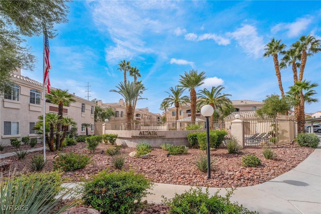 7400 West Flamingo Road 2013 Las Vegas NV 89147