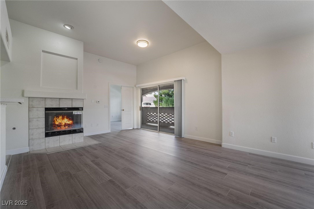 7400 West Flamingo Road 2013 Las Vegas NV 89147