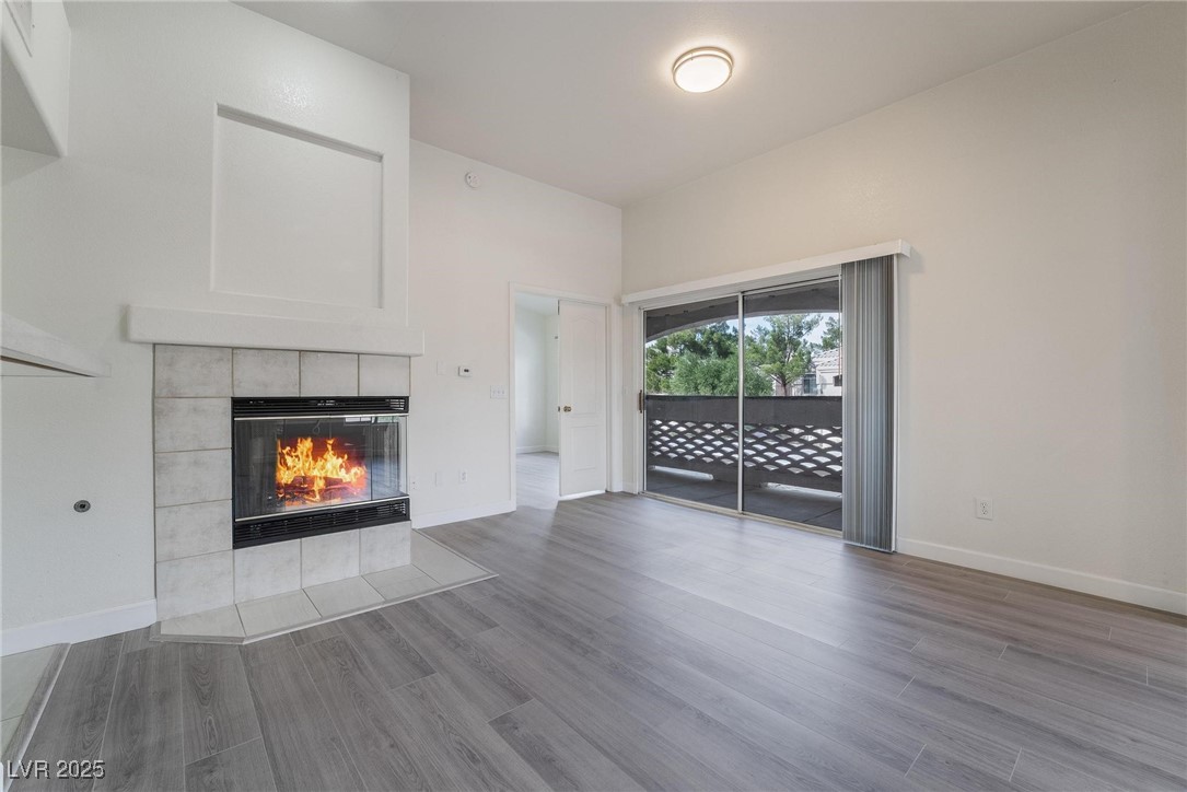 7400 West Flamingo Road 2013 Las Vegas NV 89147