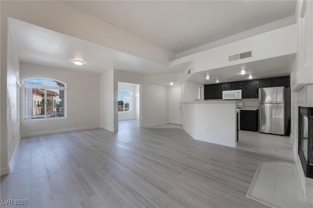 7400 West Flamingo Road 2013 Las Vegas NV 89147