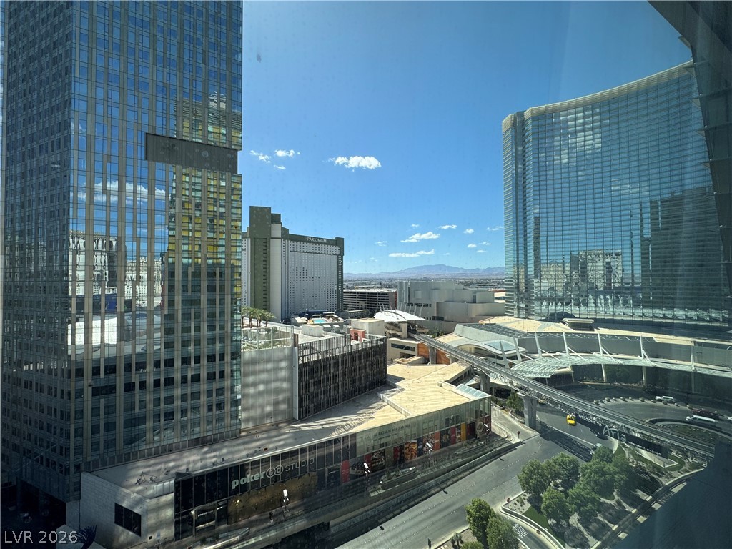 3722 Las Vegas Boulevard 1201 Las Vegas NV 89158