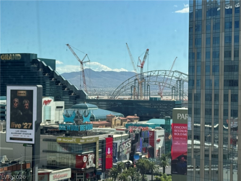 3722 Las Vegas Boulevard 1201 Las Vegas NV 89158