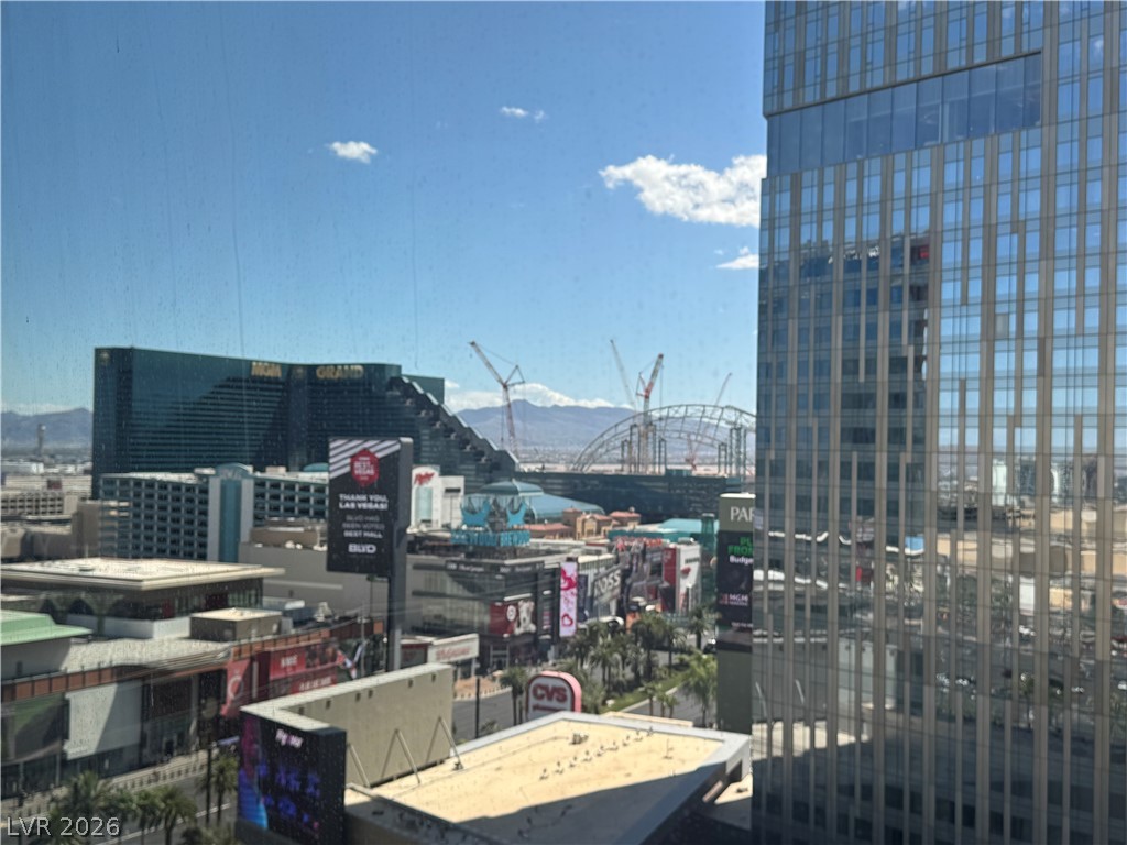 3722 Las Vegas Boulevard 1201 Las Vegas NV 89158