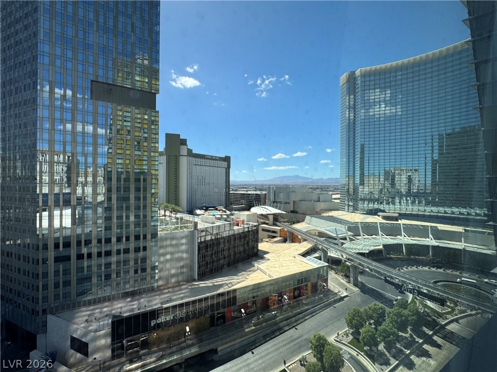 3722 Las Vegas Boulevard 1201 Las Vegas NV 89158