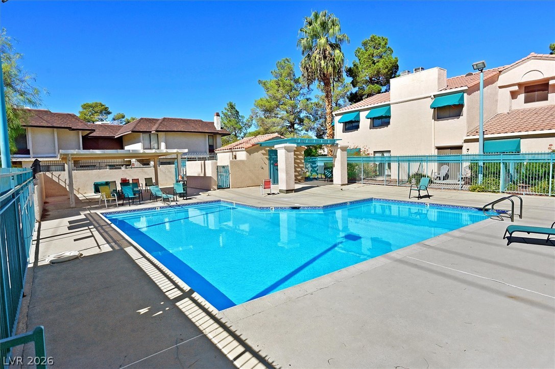 2180 Pinetop Lane 201 Las Vegas NV 89119