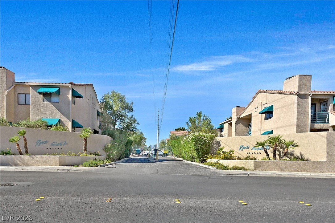 2180 Pinetop Lane 201 Las Vegas NV 89119