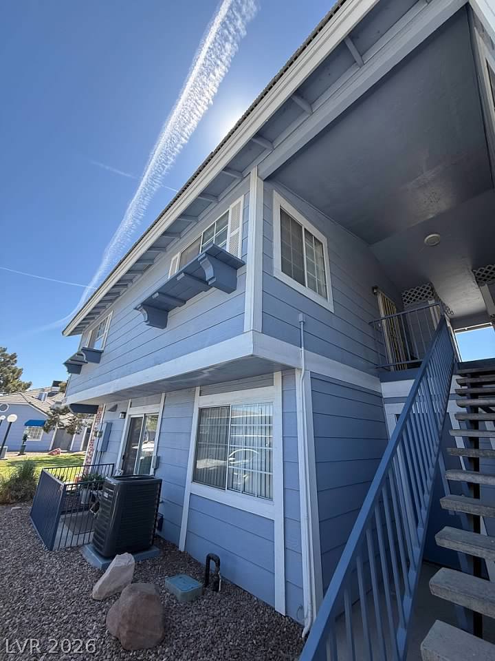 5795 Medallion Drive 202 Las Vegas NV 89122
