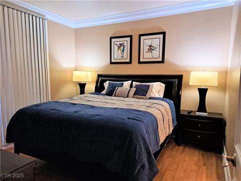 270 East Flamingo Road 212 Las Vegas NV 89169