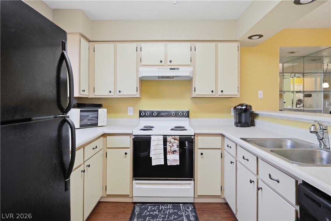 2068 Mesquite Lane 301 Laughlin NV 89029
