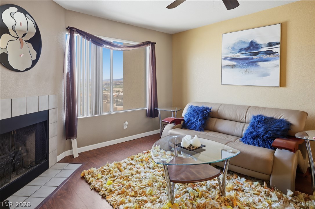 2068 Mesquite Lane 301 Laughlin NV 89029