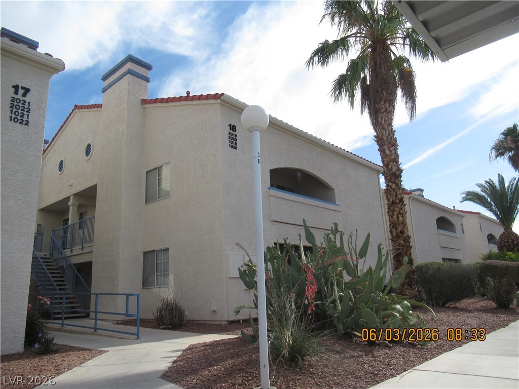 2725 South Nellis Boulevard 1020 Las Vegas NV 89121