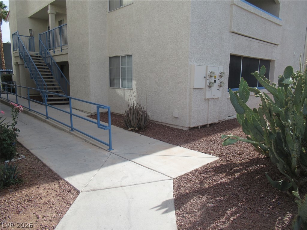 2725 South Nellis Boulevard 1020 Las Vegas NV 89121