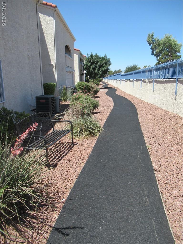 2725 South Nellis Boulevard 1020 Las Vegas NV 89121