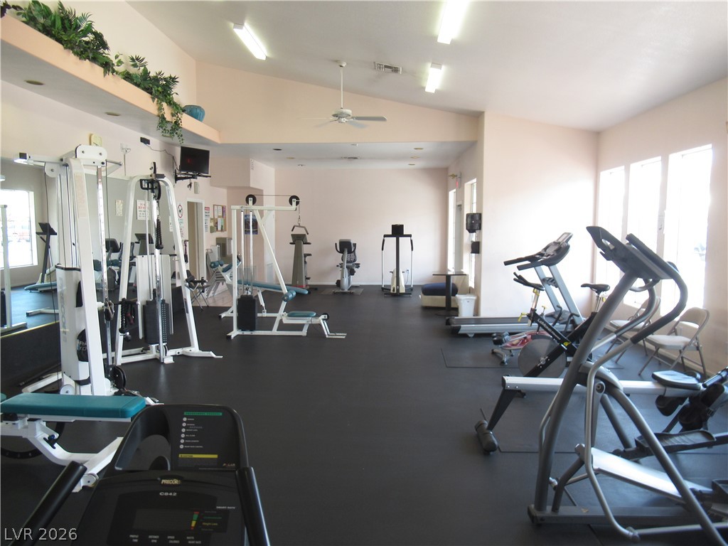 2725 South Nellis Boulevard 1020 Las Vegas NV 89121