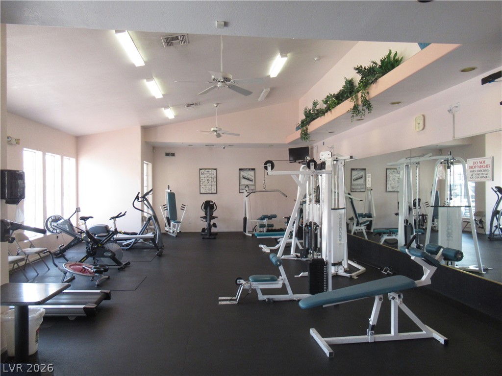 2725 South Nellis Boulevard 1020 Las Vegas NV 89121