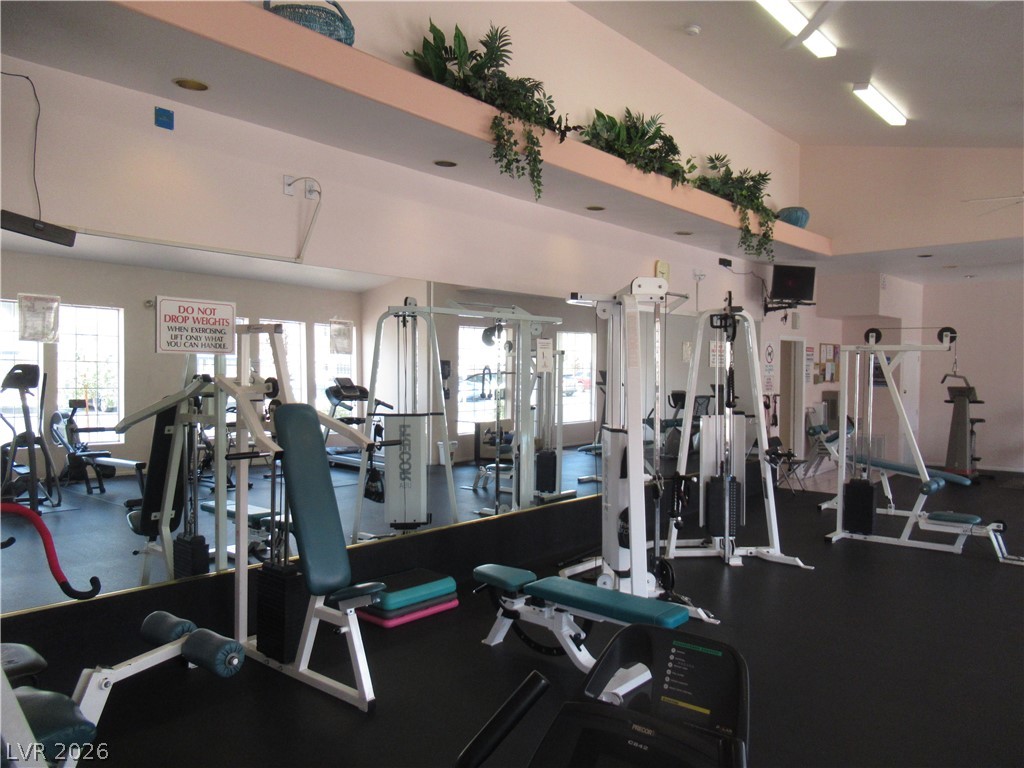 2725 South Nellis Boulevard 1020 Las Vegas NV 89121