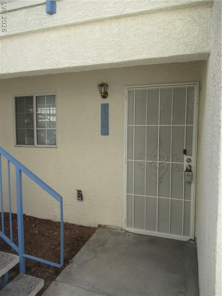 2725 South Nellis Boulevard 1020 Las Vegas NV 89121