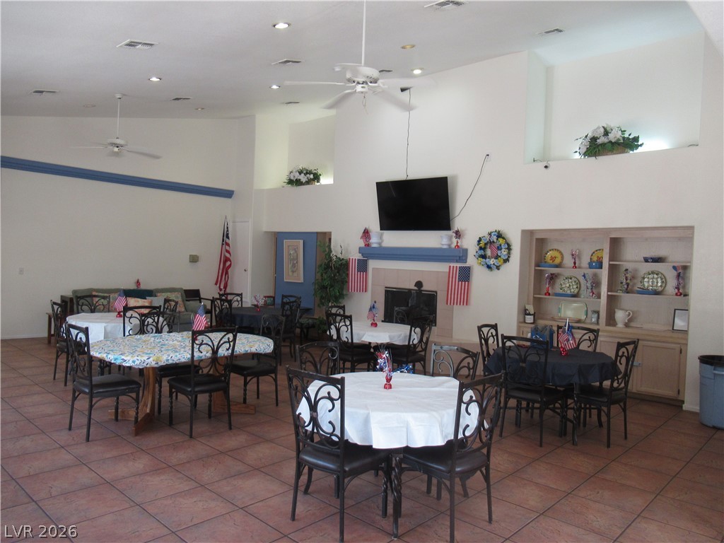 2725 South Nellis Boulevard 1020 Las Vegas NV 89121