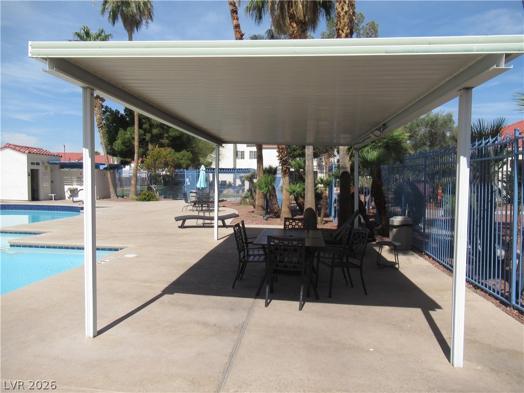 2725 South Nellis Boulevard 1020 Las Vegas NV 89121