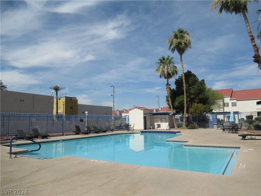 2725 South Nellis Boulevard 1020 Las Vegas NV 89121