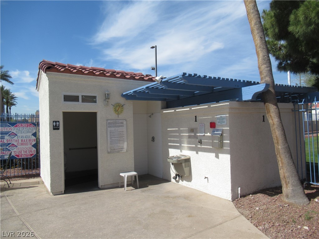 2725 South Nellis Boulevard 1020 Las Vegas NV 89121