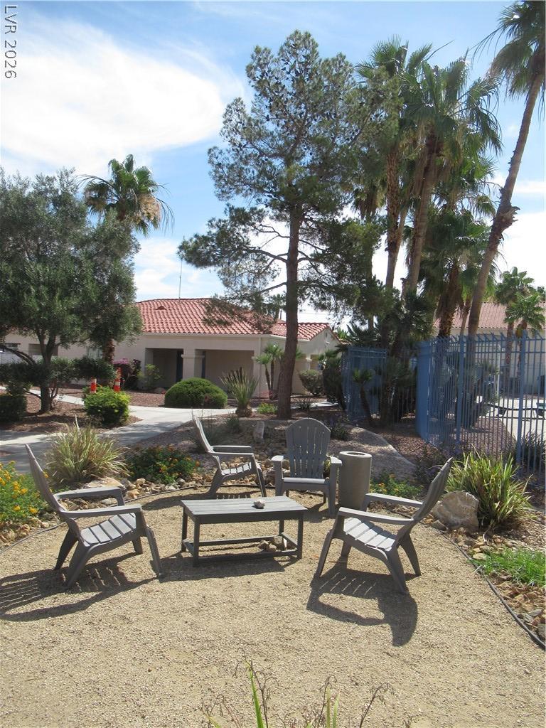 2725 South Nellis Boulevard 1020 Las Vegas NV 89121