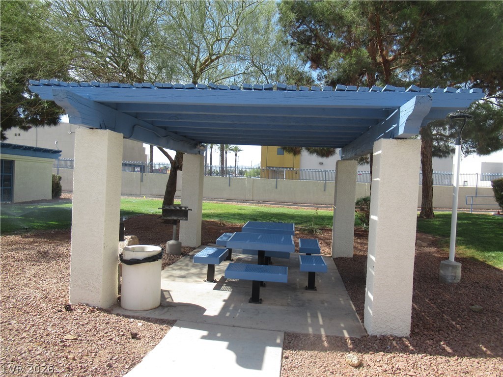 2725 South Nellis Boulevard 1020 Las Vegas NV 89121