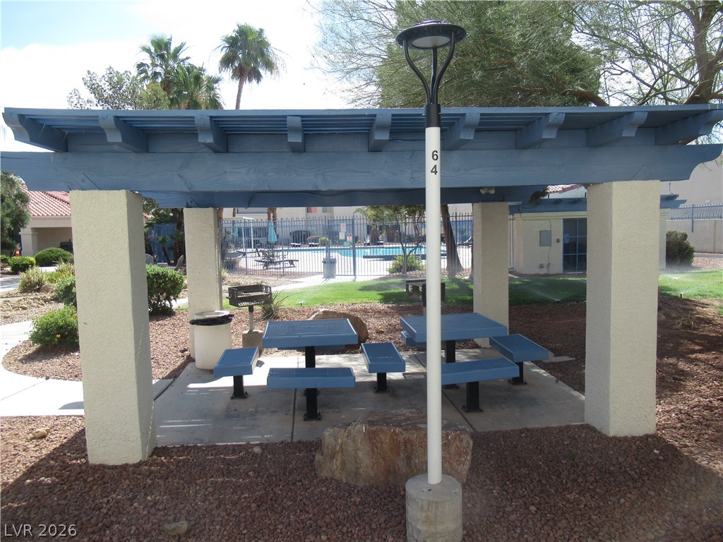 2725 South Nellis Boulevard 1020 Las Vegas NV 89121