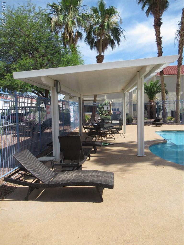 2725 South Nellis Boulevard 1020 Las Vegas NV 89121
