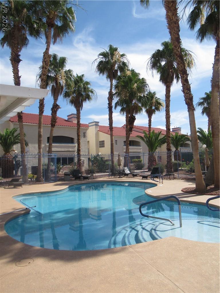 2725 South Nellis Boulevard 1020 Las Vegas NV 89121