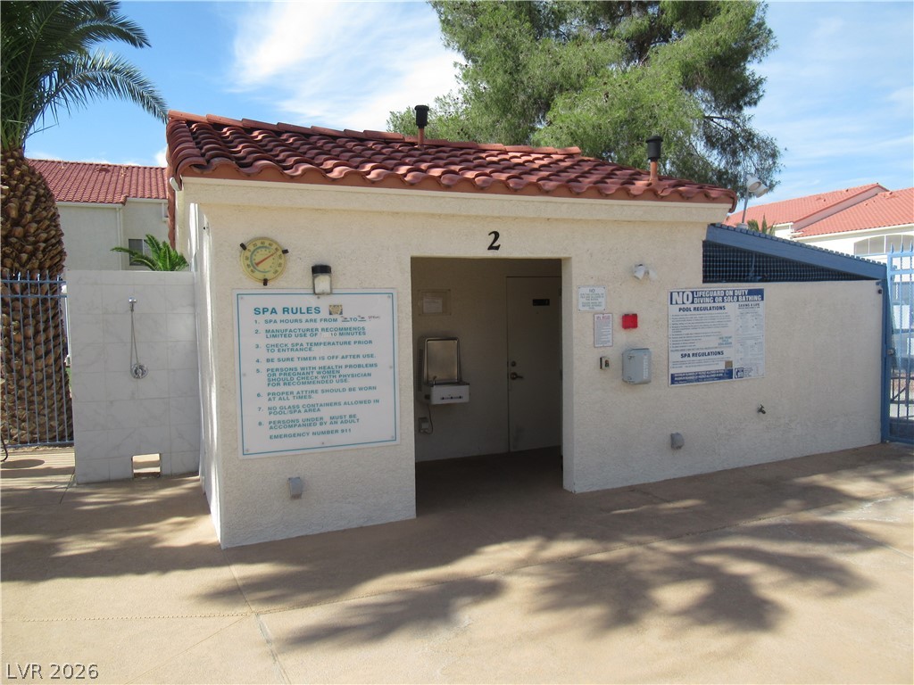 2725 South Nellis Boulevard 1020 Las Vegas NV 89121
