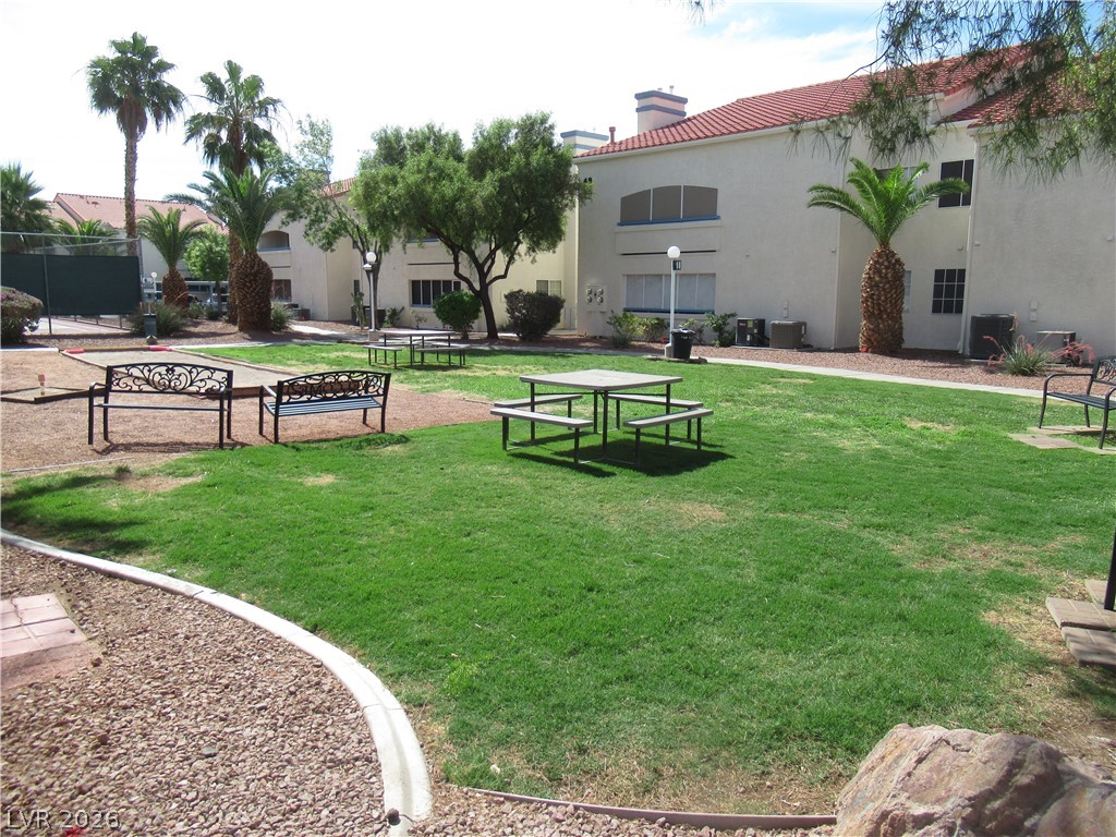 2725 South Nellis Boulevard 1020 Las Vegas NV 89121