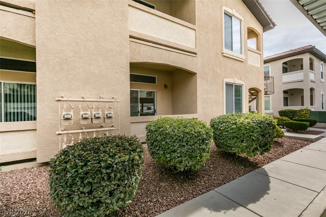 3364 Indian Shadow Street 101 Las Vegas NV 89129