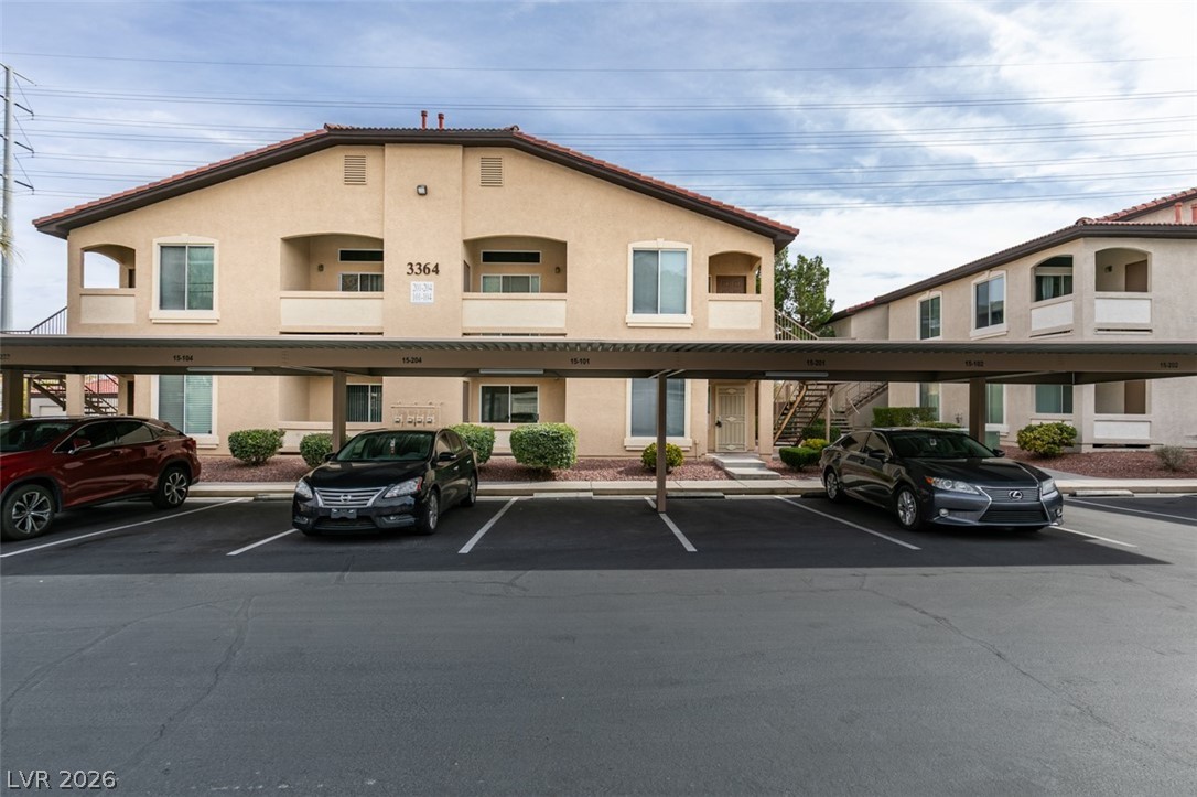 3364 Indian Shadow Street 101 Las Vegas NV 89129