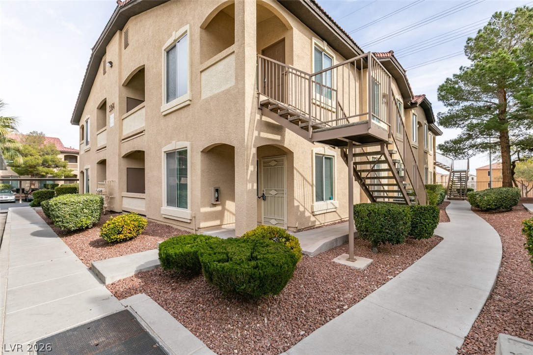 3364 Indian Shadow Street 101 Las Vegas NV 89129