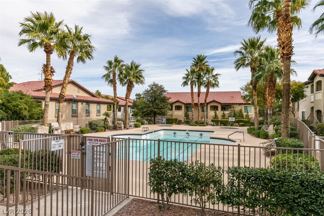 3364 Indian Shadow Street 101 Las Vegas NV 89129