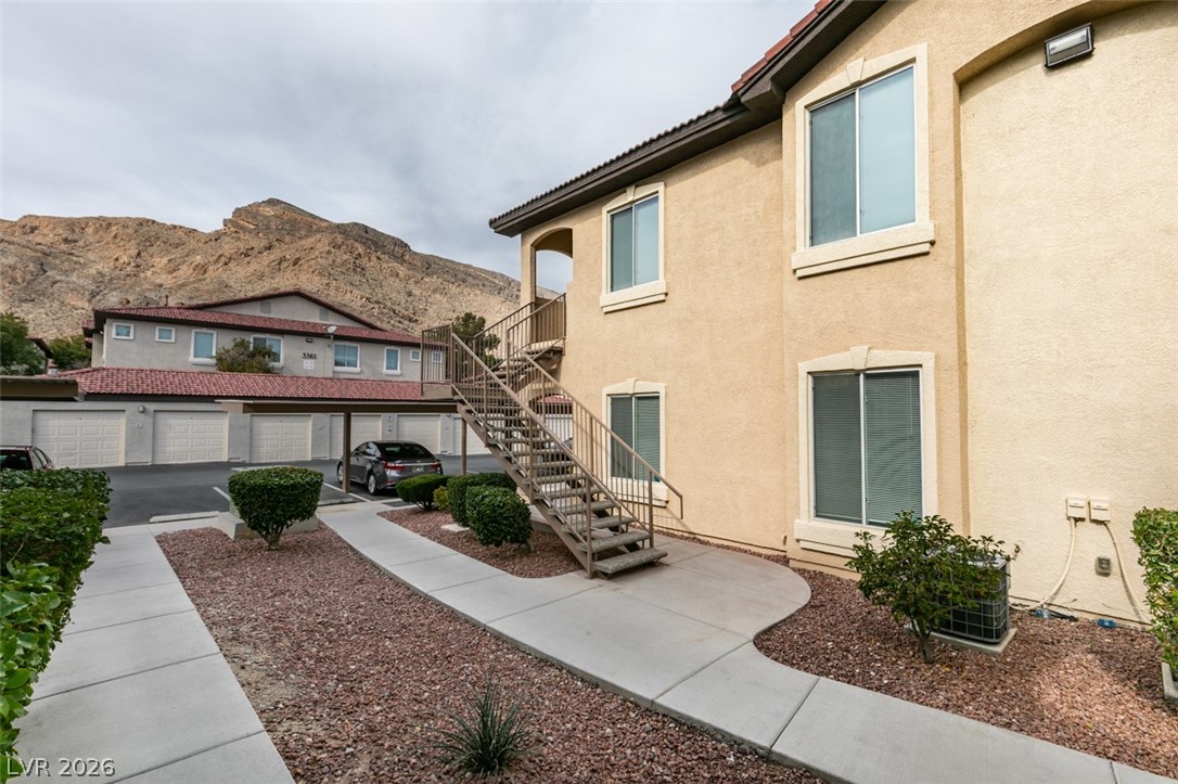 3364 Indian Shadow Street 101 Las Vegas NV 89129